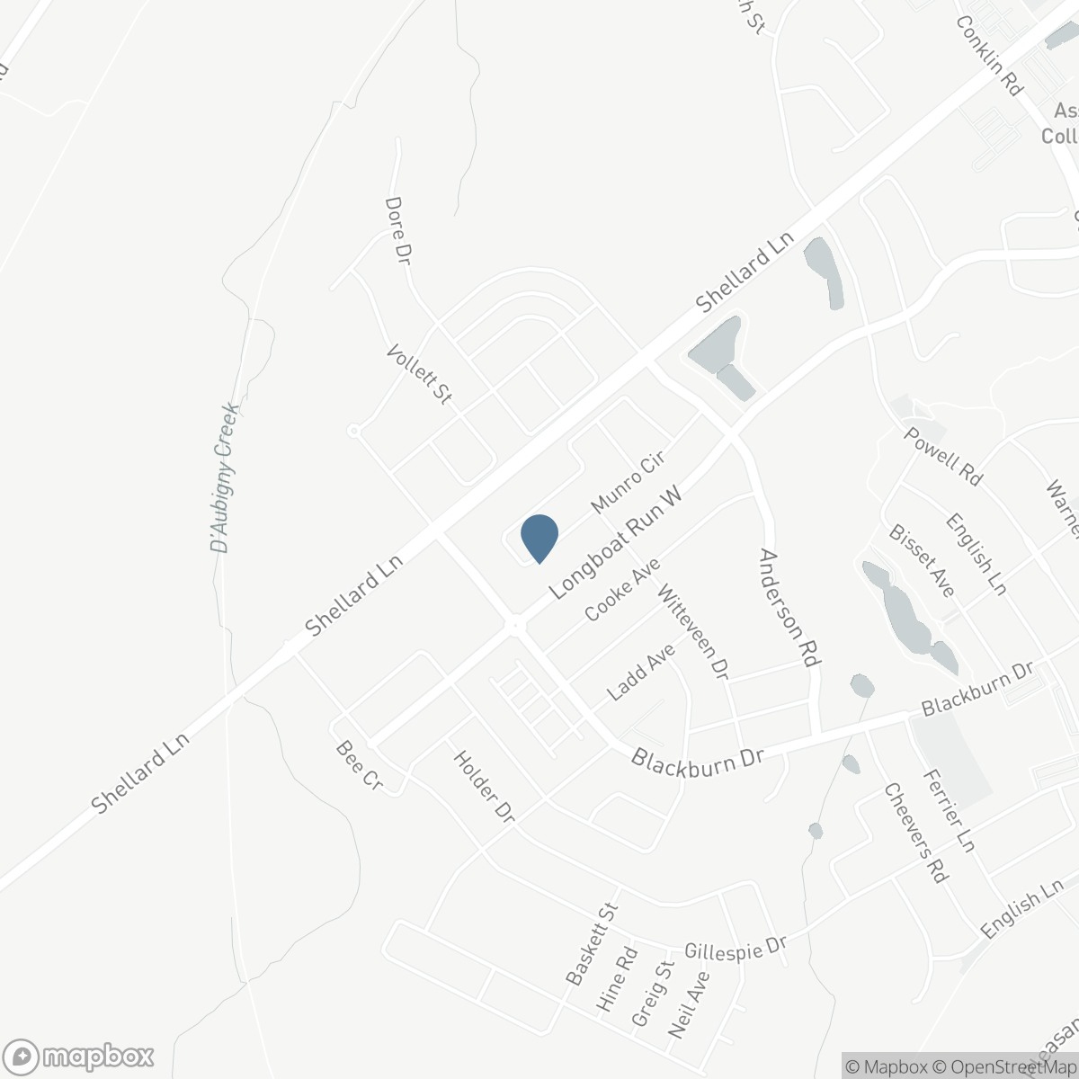 86 MUNRO CIRCLE, Brantford, Ontario N3T 0R5